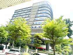 Leong Huat Building (D13), Factory #578104921